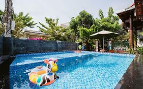 Tue Tam Garden Villa